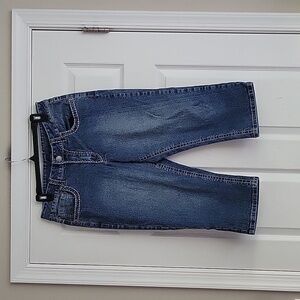 VSH Jeans Women's Cropped Jeans